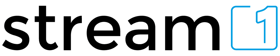 Stream 1